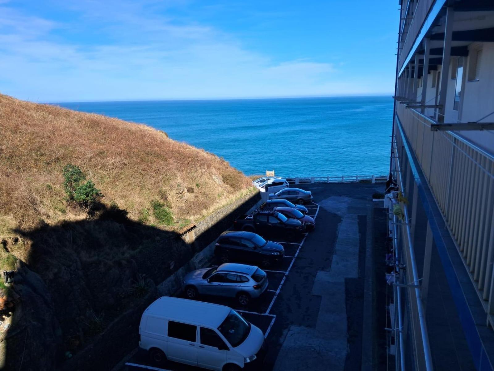 El Balcon De Bakio公寓 外观 照片